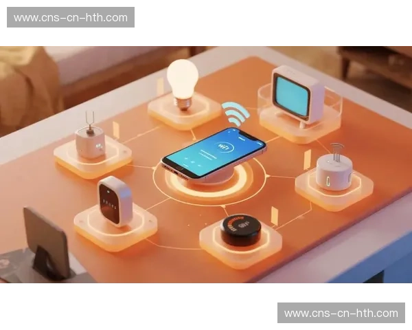 行业标准建立促进互联互通